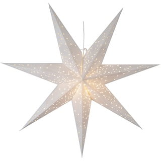 Decorațiune luminoasă de Crăciun ø 100 cm Galaxy - Star Trading