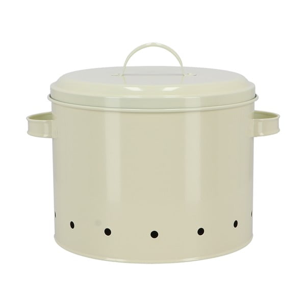 Recipient din oțel pentru cartofi – Esschert Design-image-2