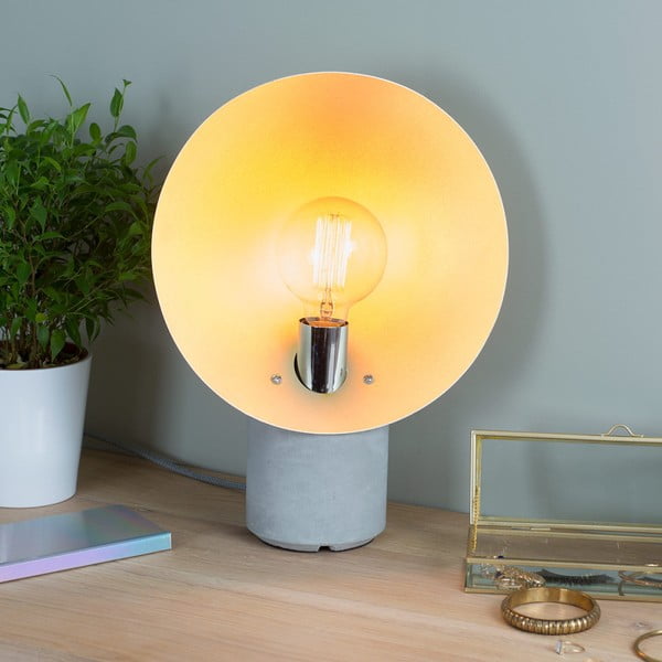 Lampă de birou Le Studio Gatsby Reflective Lamp