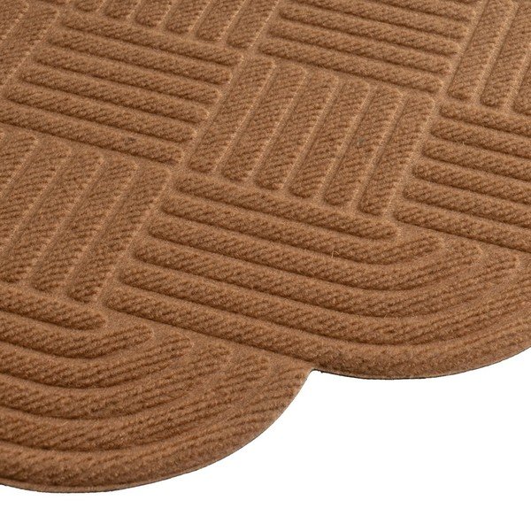 Covoraș de intrare 45x75 cm Knit – Casa Selección-image-2