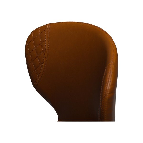 Scaun DAN–FORM Hawk, maro-image-1