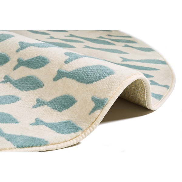 Covor pentru copii Zala Living Design One & Only, ø 120 cm-image-1