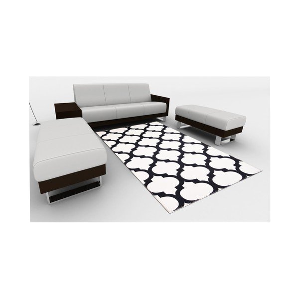 Covor rezistent Vitaus Jessica, 120 x 180 cm-image-1