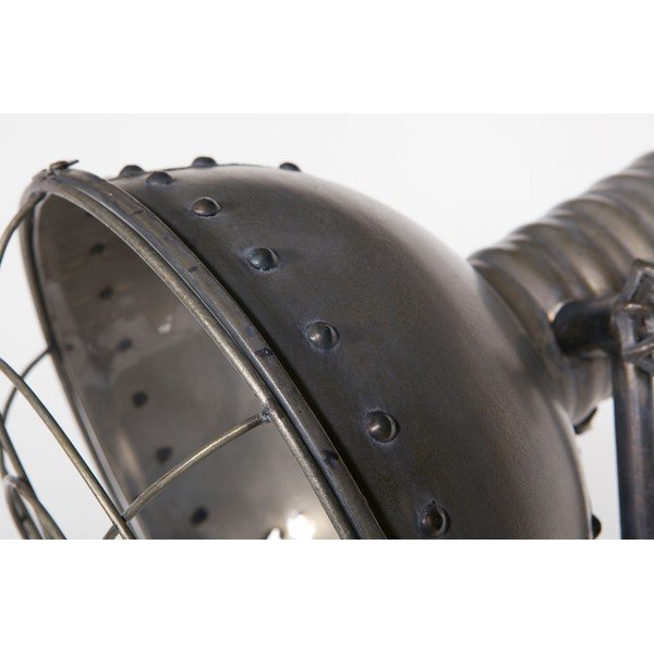 Lampadar BePureHome Spotlight, gri-image-1