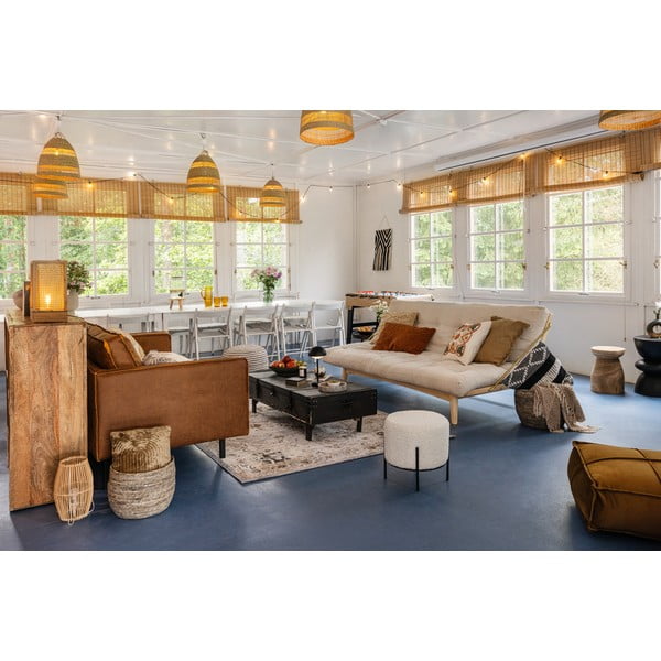 Pernă decorativă 45x45 cm Ginny - Bloomingville-image-4