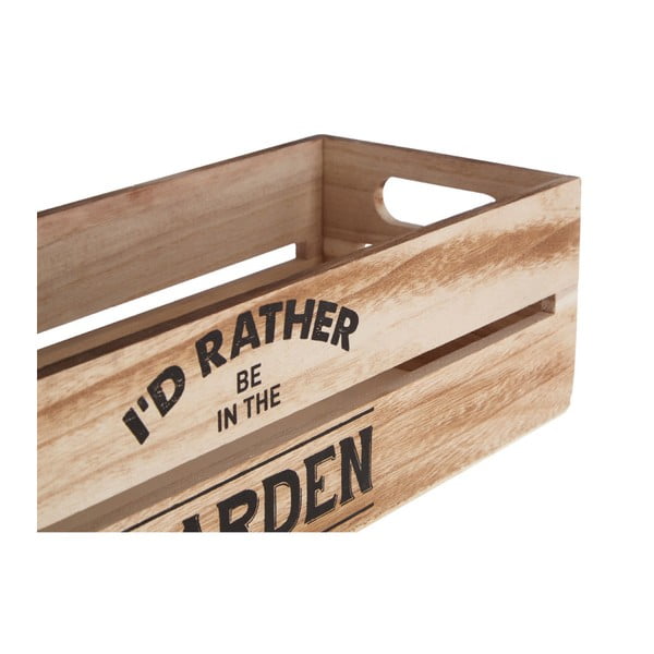 Jardinieră din lemn Rustic – Premier Housewares-image-2