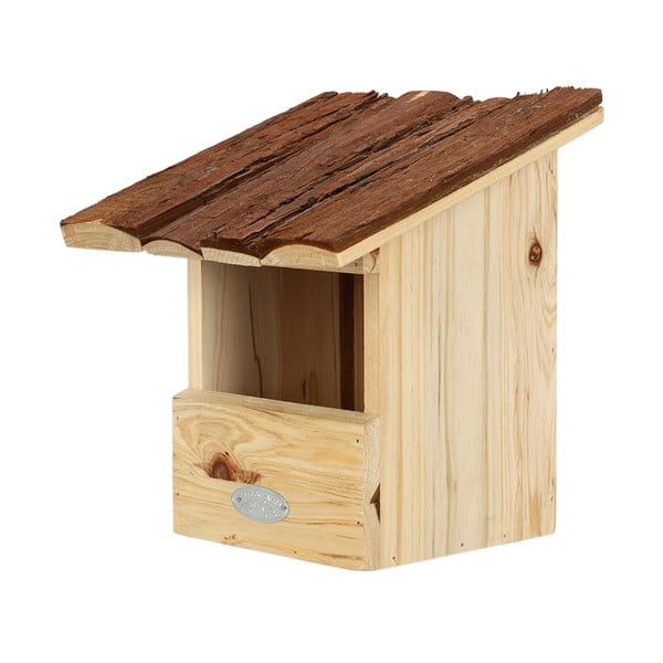 Căsuță pentru păsări din lemn – Esschert Design-image-1