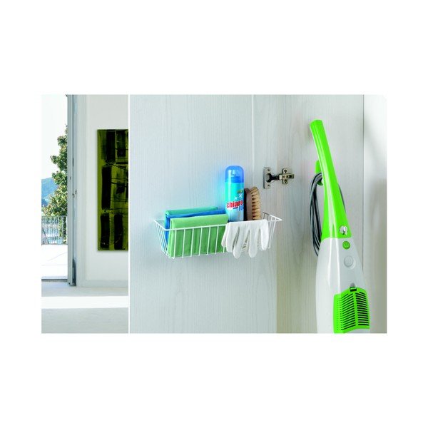 Coșuleț de depozitare multifuncțional Metaltex Multy, lungime 33 cm-image-4