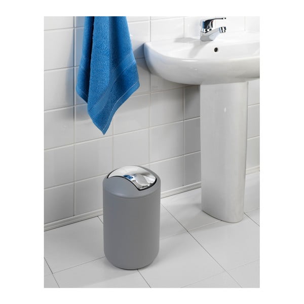 Coș mare pentru gunoi Wenko Brasil-image-1