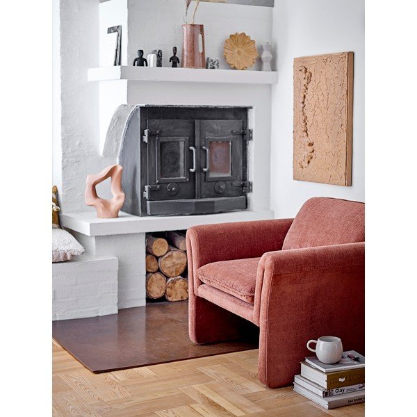 Tablou 50x70 cm Sisken – Bloomingville-image-3