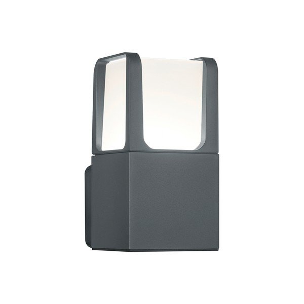 Corp de iluminat pentru exterior (înălțime 2 cm) Ebro – Trio