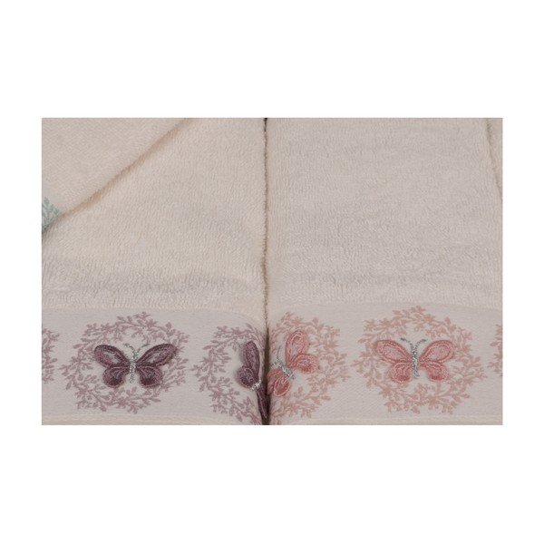 Set 6 prosoape Butterflies-image-2
