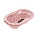 Cădiță roz-deschis 44,5x76 cm TOP – Rotho