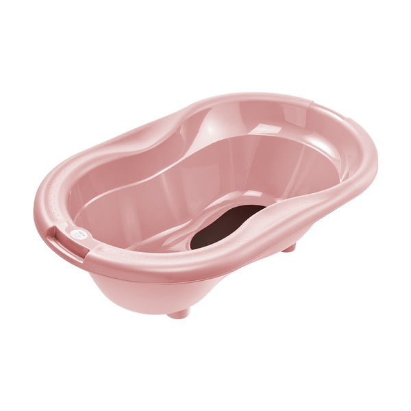 Cădiță roz-deschis 44,5x76 cm TOP – Rotho