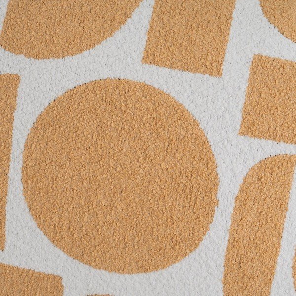 Perne decorative 2 buc. din material bouclé 30x50 cm Mid Century – Casa Selección-image-2