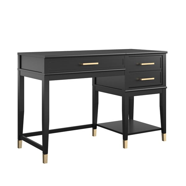Birou 49x115 cm Westerleigh – Støraa-image-3