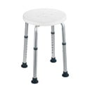 Scaun pentru cadă sau duș  45 x 45 cm Bath/Shower - Wenko 