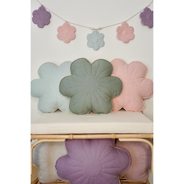 Pernă pentru copii Sage – Moi Mili-image-2