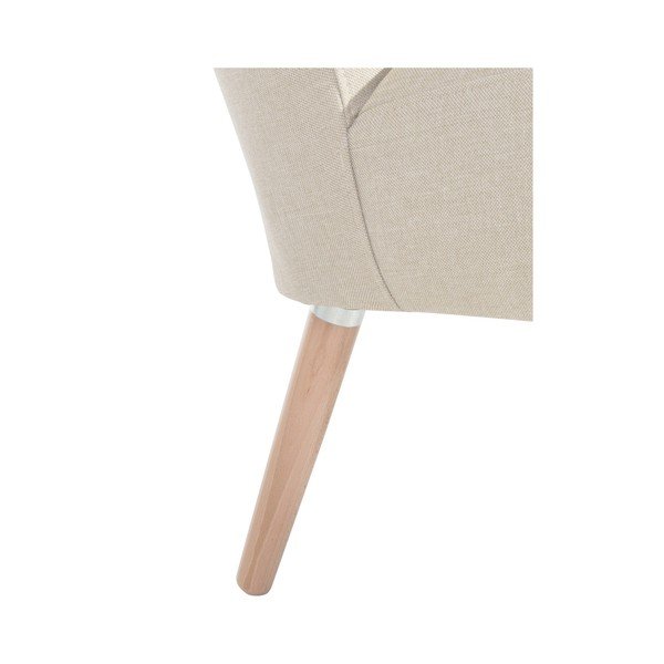 Fotoliu Max Winzer Neele Duro Beige, bej-image-1