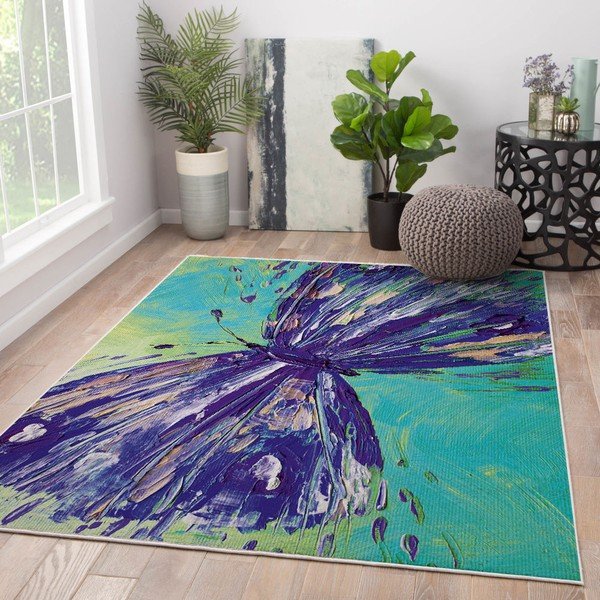 Covor Oyo Concept Ohio, 140 x 220 cm-image-1