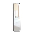Oglindă de podea 37x157 cm Hub – Umbra