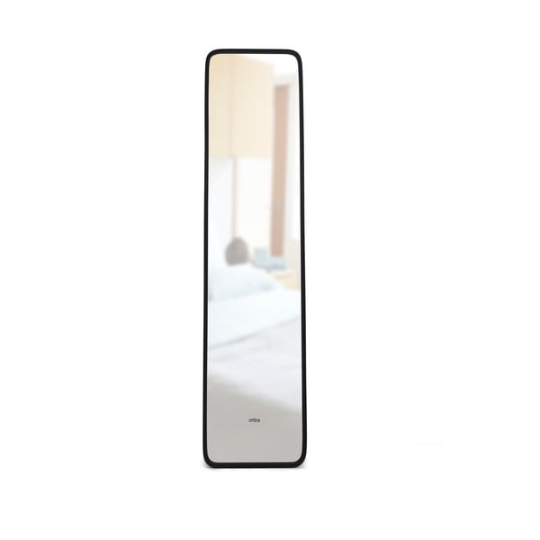 Oglindă de podea 37x157 cm Hub – Umbra