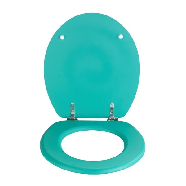 Capac WC Wenko Prima Green, 41 x 37 cm, verde-image-1