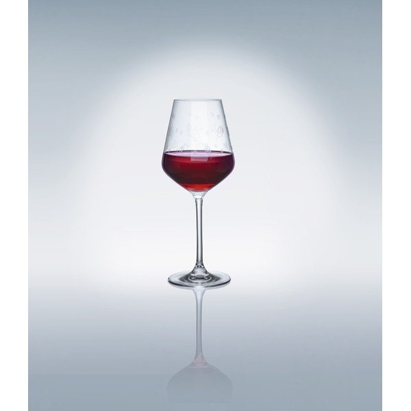 Set 2 pahare de vin roșu Villeroy & Boch-image-1