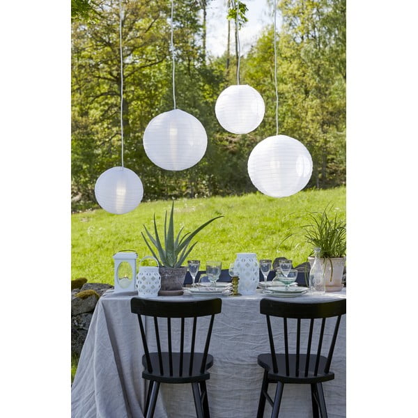 Lampion suspendat Star Trading Festival Lamp Shade, ⌀ 40 cm-image-3