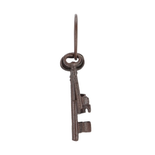 Decorațiune mică din metal Keys – Esschert Design-image-1