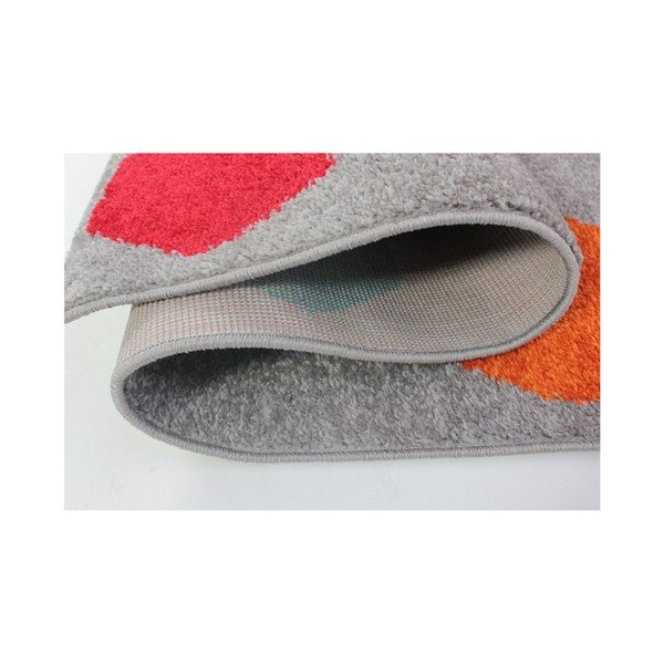 Covor Flair Rugs Brights Hex, 80 x 150 cm-image-1