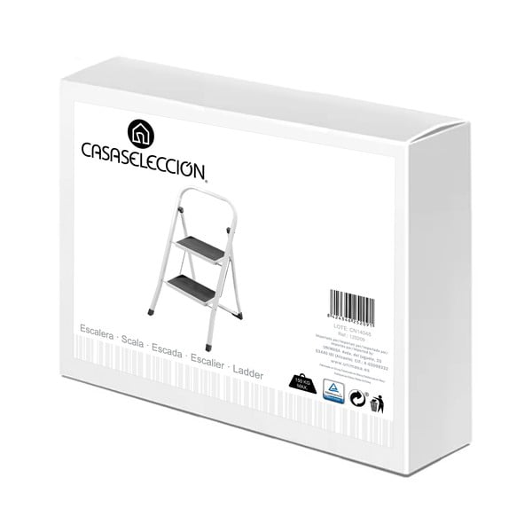 Trepte metalice 82 cm - Casa Selección-image-2