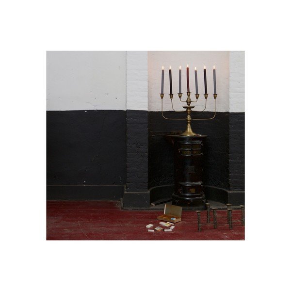 Sfeșnic BePureHome Surround, alămiu-image-3