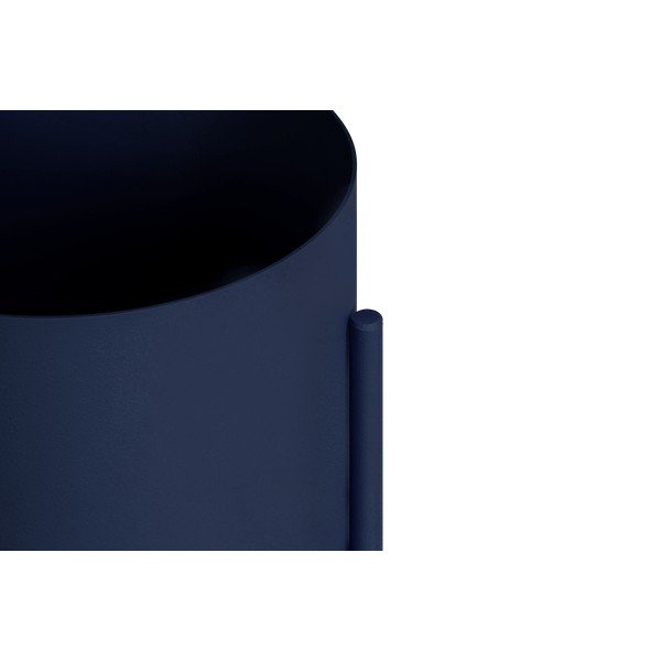 Ghiveci decorativ din metal ø 20 cm Maki – noo.ma-image-4