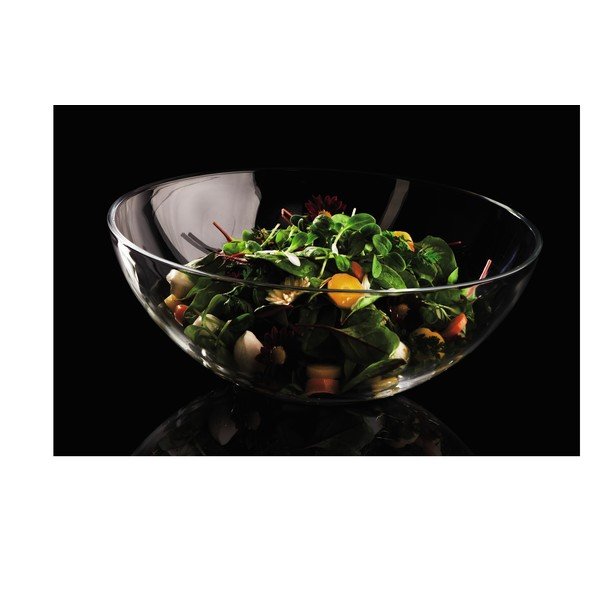 Bol din cristal Nachtmann Vivendi A La Carte, ⌀ 30 cm-image-1