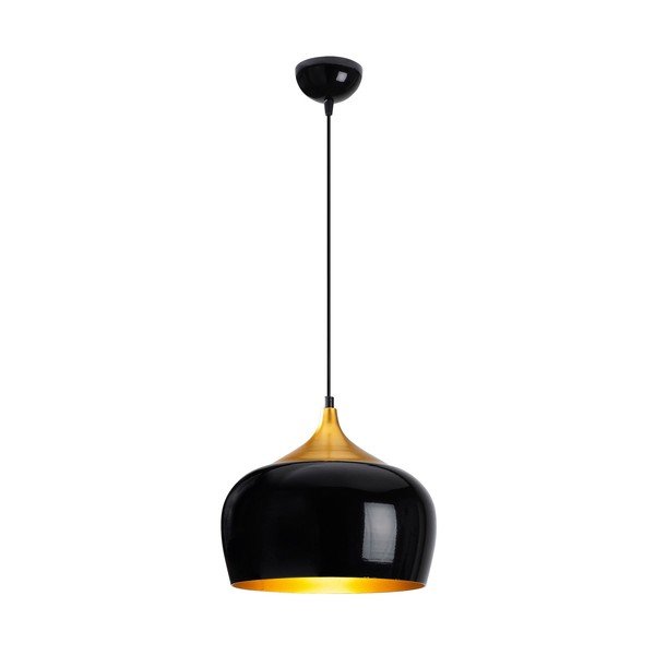 Lustră Opviq lights Berceste Elegant, negru-image-2