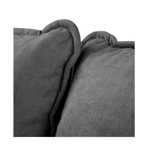 Colțar gri închis (colț  pe partea stângă ) Beata – Ropez-image-1