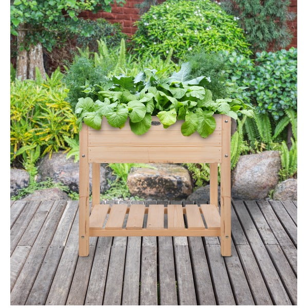 Pat ridicat de plante – Esschert Design-image-1