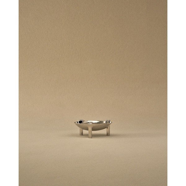Sfeșnic din metal Nagel – STOFF Nagel-image-1