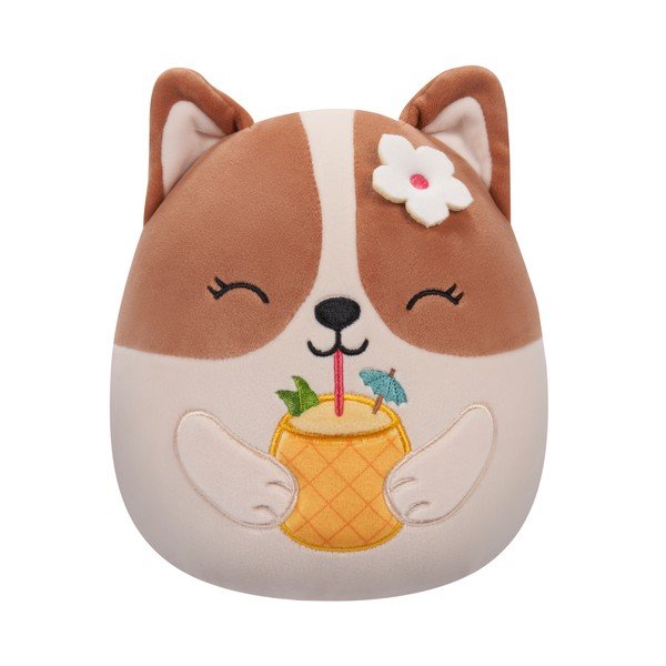 Jucărie de pluș Regina – SQUISHMALLOWS