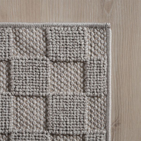 Covor gri 200x290 cm Helix 2203 – Ayyildiz Carpets-image-4