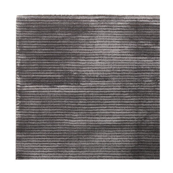 Covor gri antracit 80x150 cm Kuza – Asiatic Carpets-image-2