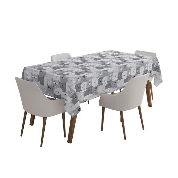 Față de masă 140x180 cm – Mila Home
