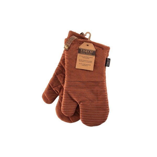 Set de mănuși de bucătărie 2 buc. Velmar – Tiseco Home Studio-image-3