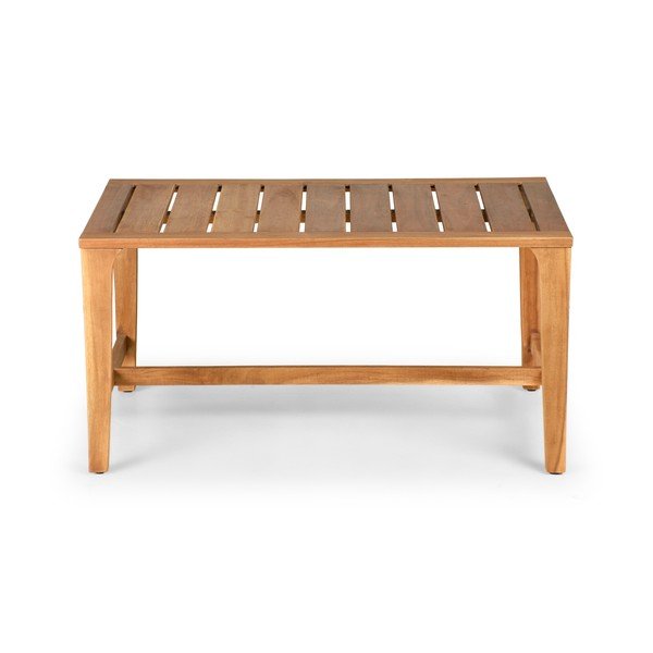 Măsuță de grădină Bonami Selection Stella, 100 x 60 cm-image-1