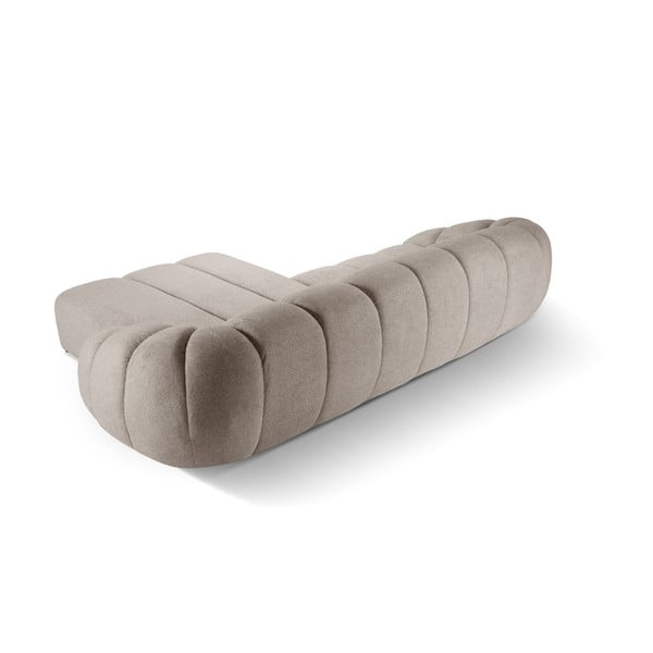 Colțar bej (cu colț pe partea dreaptă) Diana – Micadoni -image-3