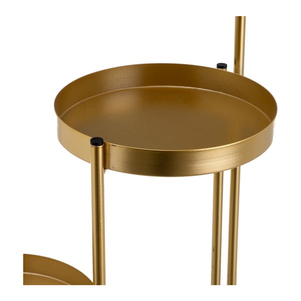 Suport pentru flori din metal (înălțime 60 cm) – Casa Selección-image-3