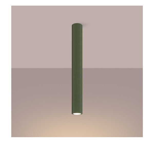 Spot verde Gleam – Sollux-image-3