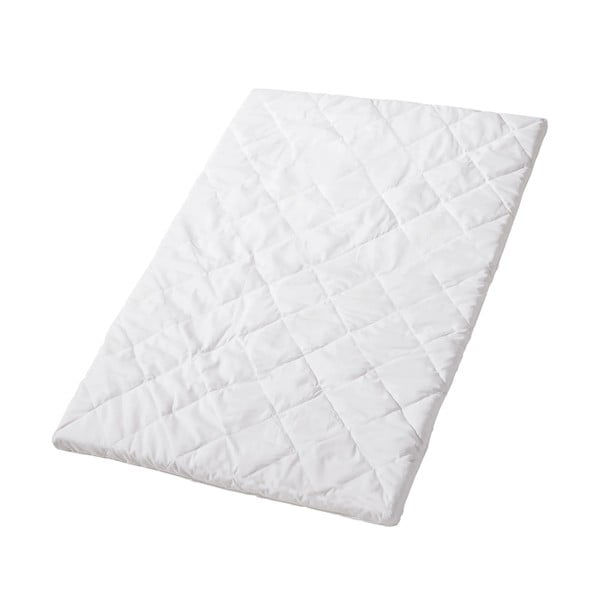 Țarc pentru copii alb 100x75 cm Roba style – Roba-image-4