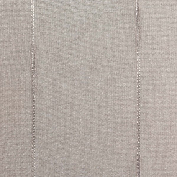 Perdele maro 2 buc. 90x90 cm Linahe – douceur d'intérieur-image-1